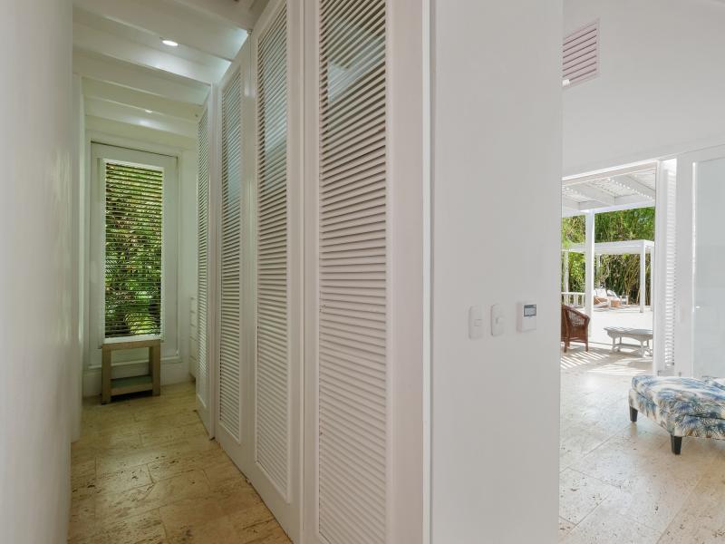 Casa Miralejos , Casa de Campo 