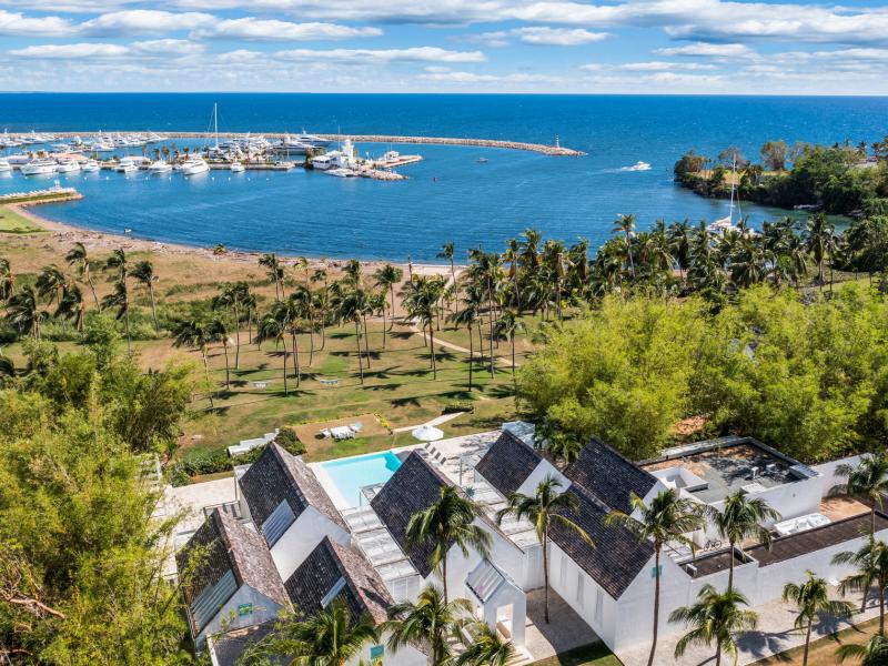 Casa Miralejos , Casa de Campo 