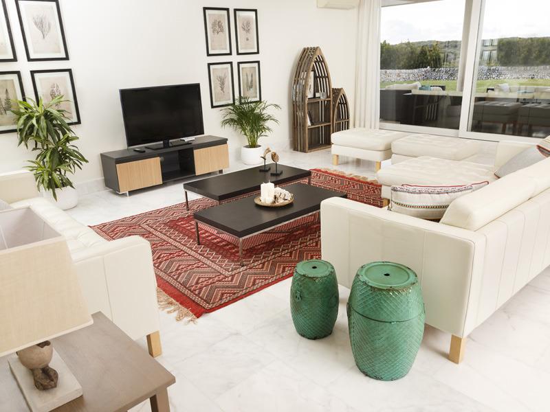 Villa Biba , 