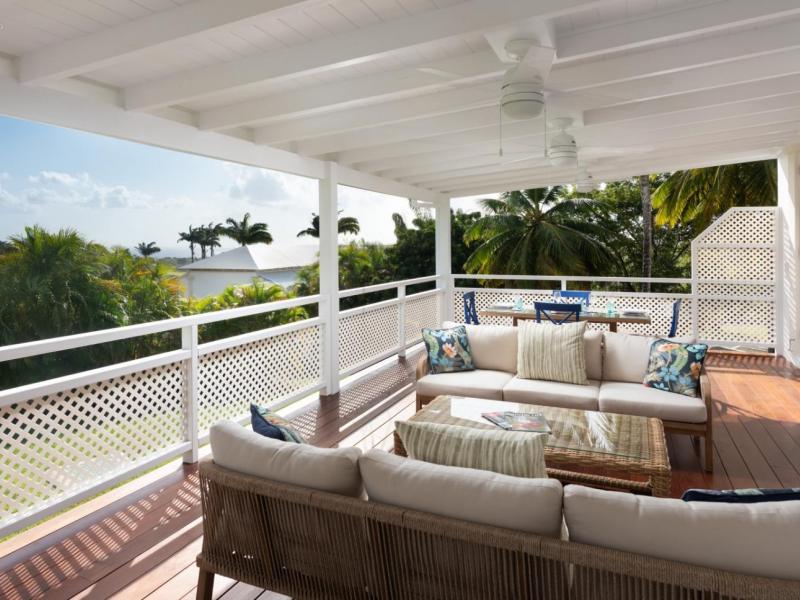 Royal Westmoreland Villa - Cassia Heights 24 , Royal Westmoreland , St James , West Coast Barbados 