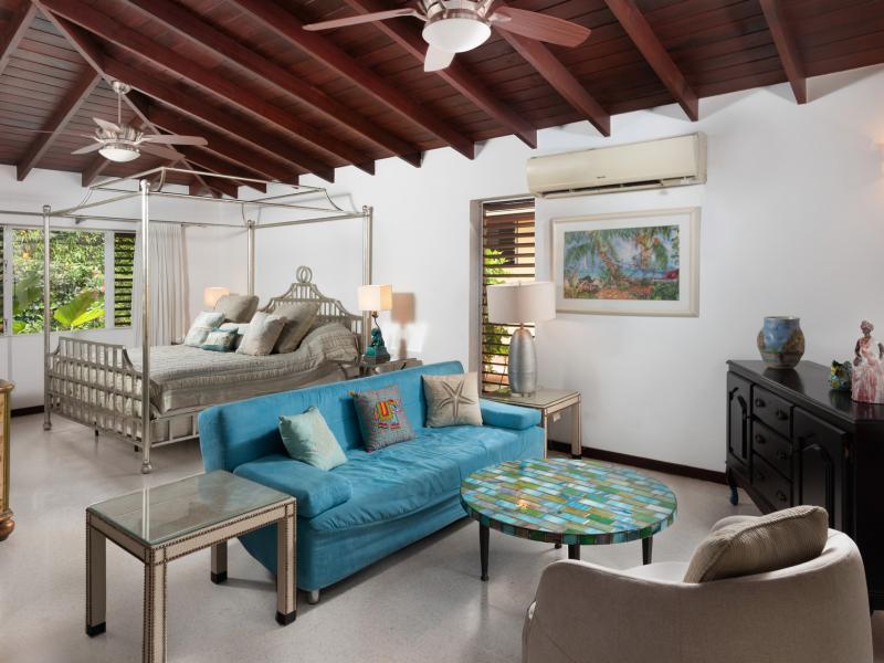 Church Point 2 - Beachfront , Beachfront villas Barbados , Holetown , St James , West Coast Barbados 