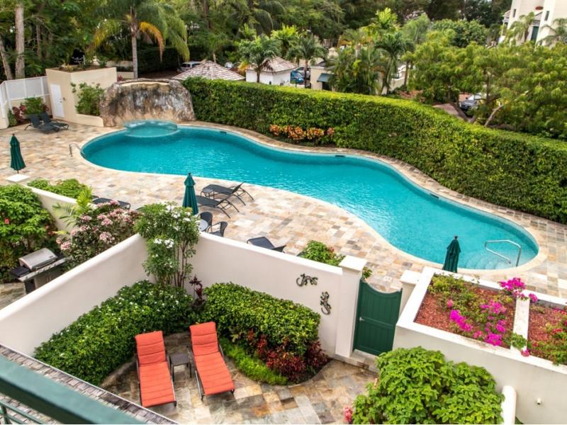 Mullins Bay Villa - Jus Chillin , Mullins Bay , West Coast Barbados 