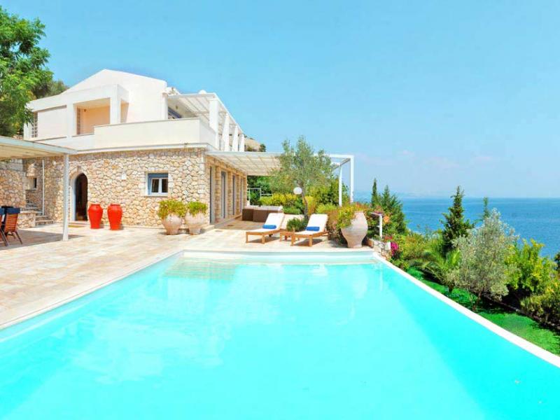 Prinias Villas , Corfu 