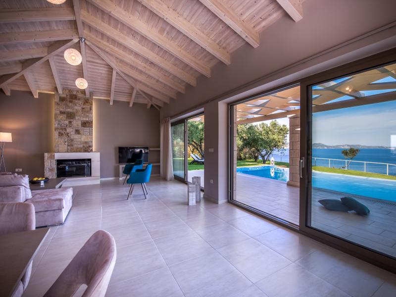 Avra Villa and Spa , Zakinthos 