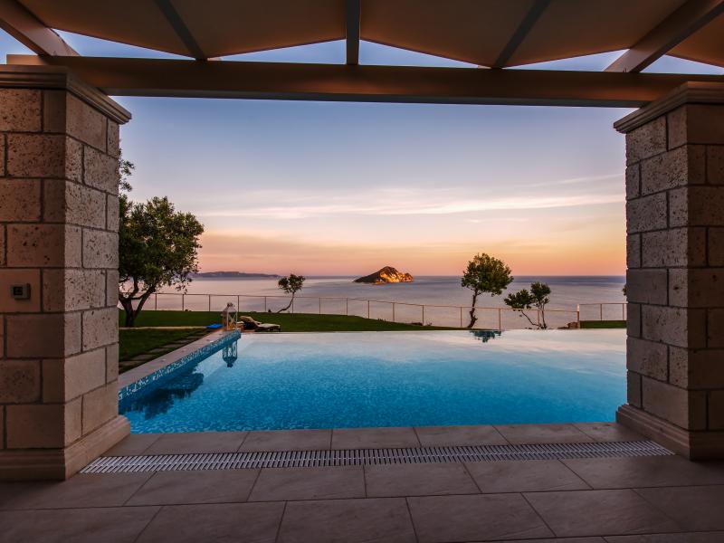 Avra Villa and Spa , Zakinthos 