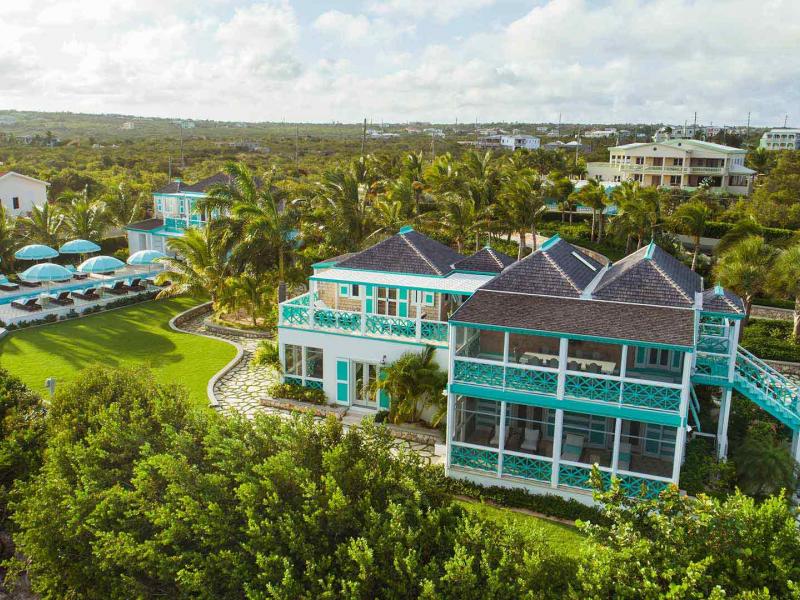 Tigh-na-Mara , Elsie Bay 