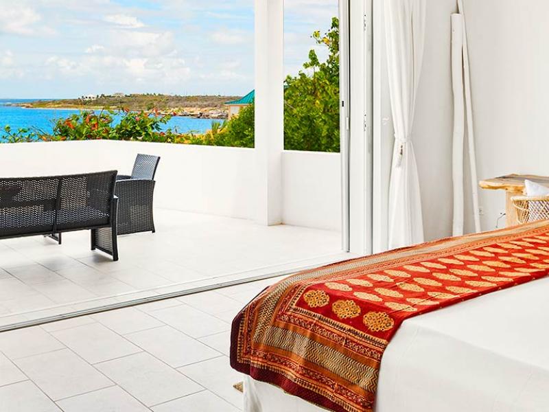 Limin Da Coconut , Little Harbour 