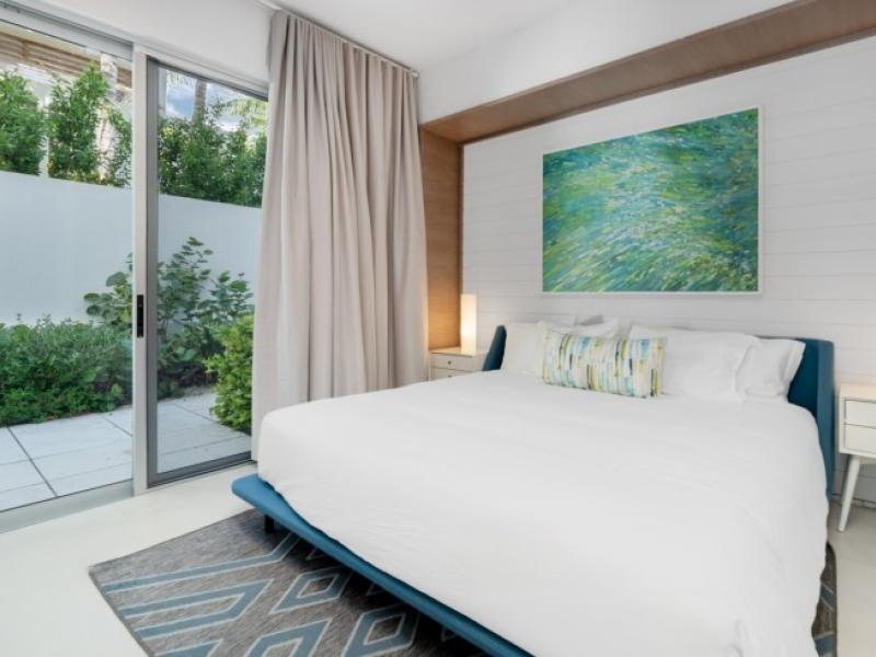 Villa Eos , Long Bay 