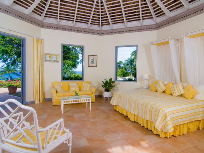 Pavilion Villa , Spring Farm 