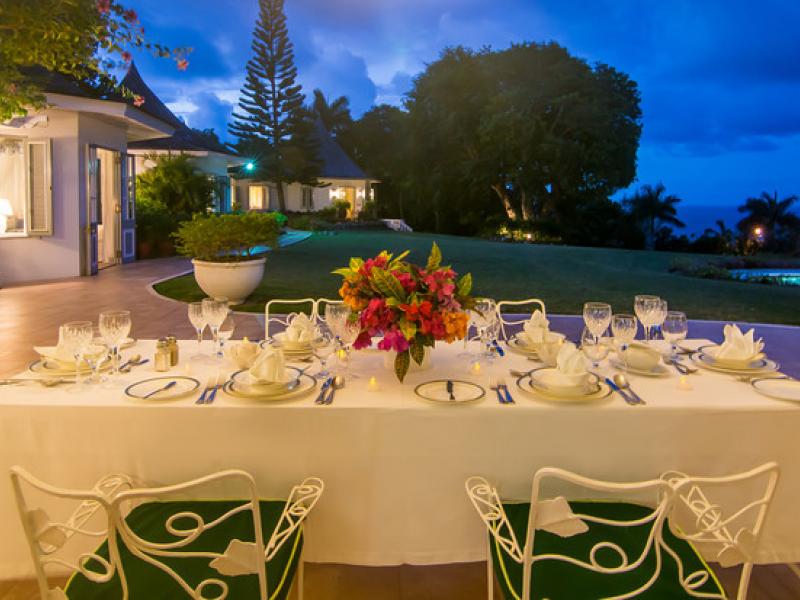 Pavilion Villa , Spring Farm 