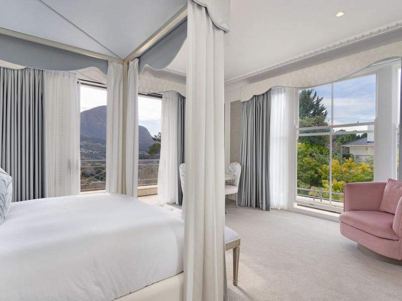 Calatrava House , Cape Town 