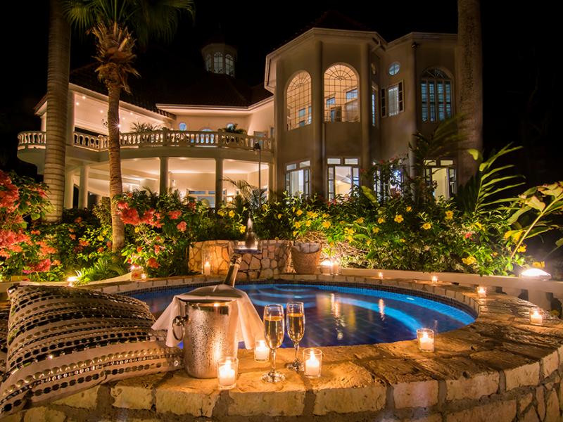 Endless Summer , Montego Bay 