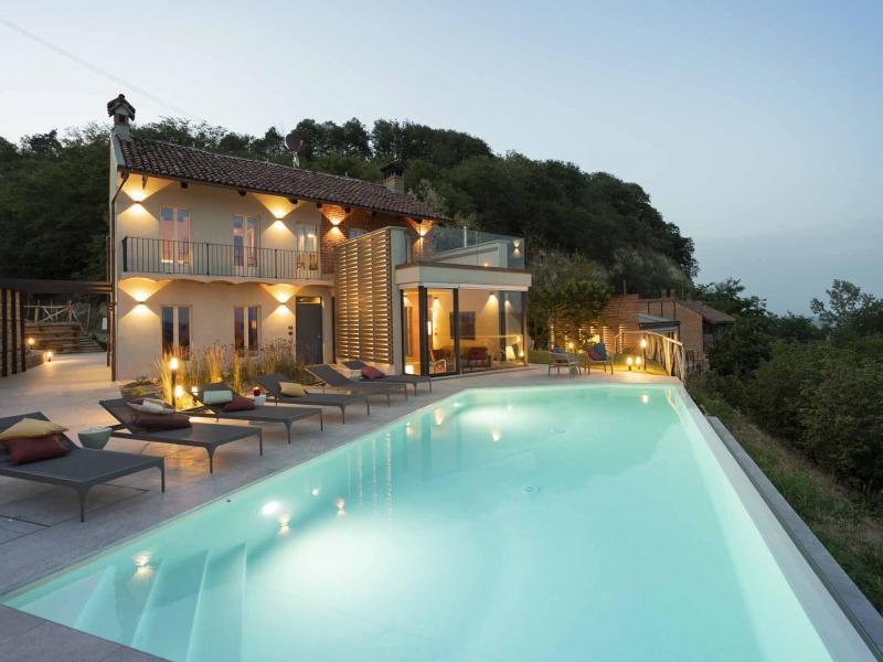 Casa Clara , Piedmont 