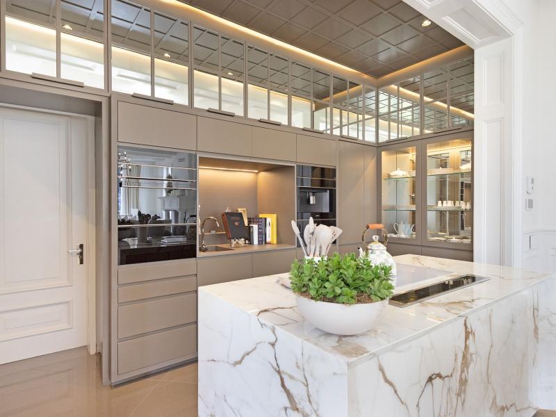 Calatrava House , Cape Town 