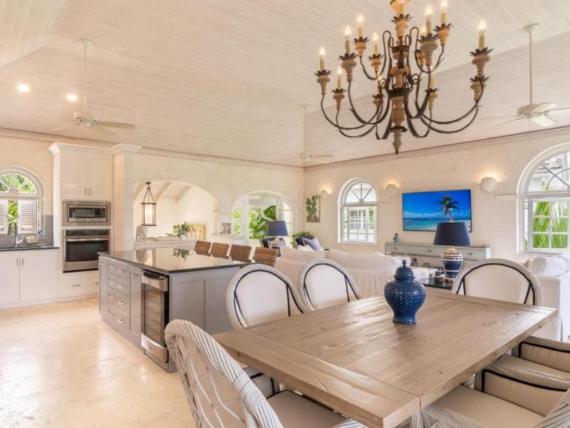 Royal Westmoreland - Forest Hills 25 , Royal Westmoreland , St James , West Coast Barbados 