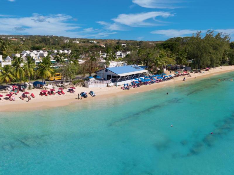 Royal Westmoreland - Forest Hills 25 , Royal Westmoreland , St James , West Coast Barbados 