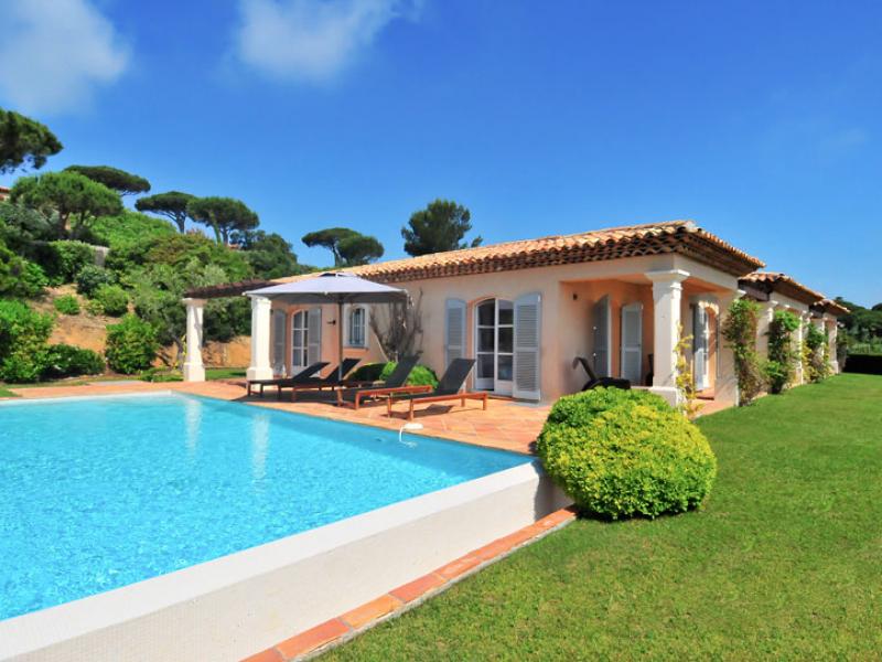 La Reserve Hotel, Spa & Villas, Ramatuelle , Cote D'Azur 