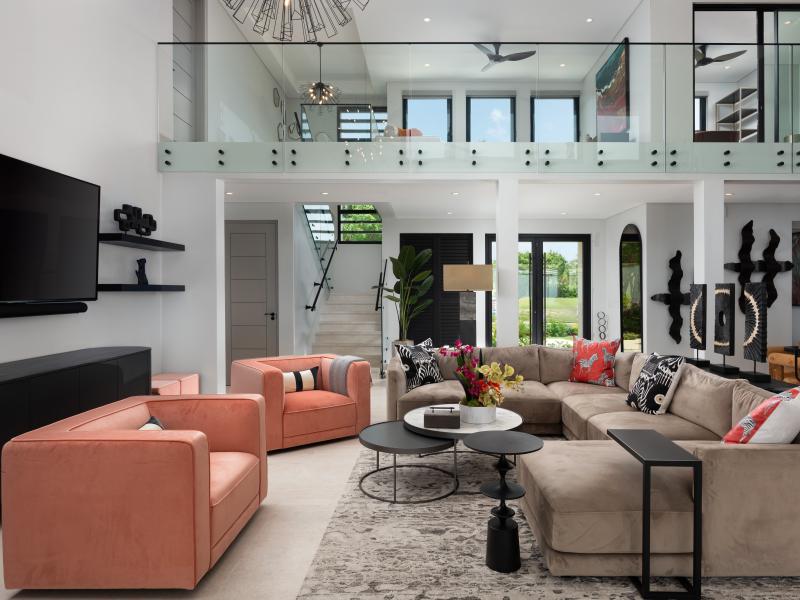 Apes Hill - Fresh Wind , Apes Hill , St James , West Coast Barbados 