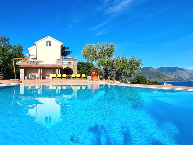 Villa Le Cannicelle , Amalfi Coast 