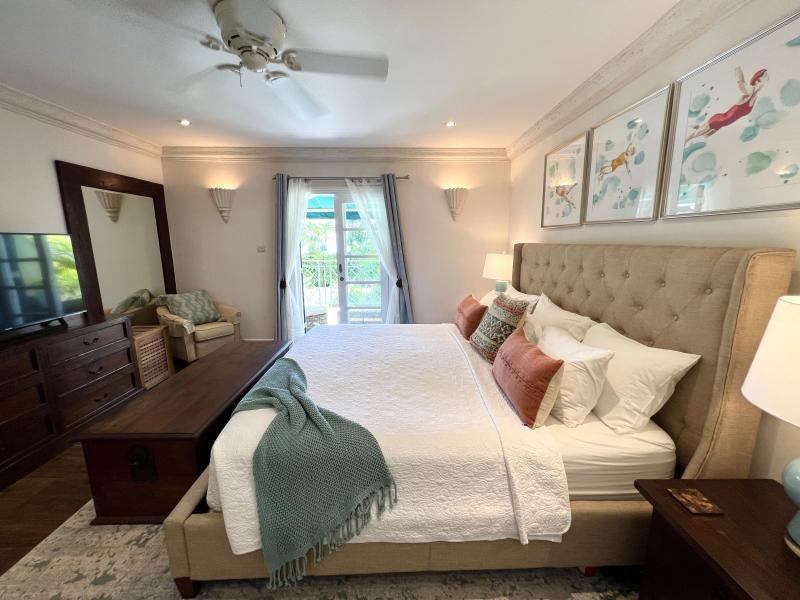 Mullins Bay Townhouse 7 , Mullins , Mullins Bay , St Peter , West Coast Barbados 