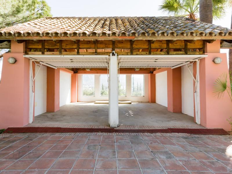 Principe Ottoman , Marbella 