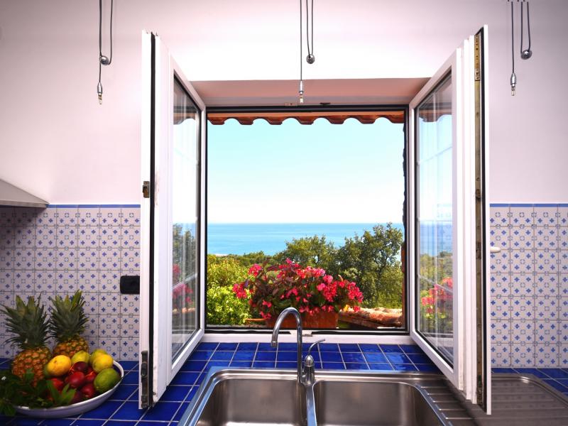 Villa Le Cannicelle , Amalfi Coast 