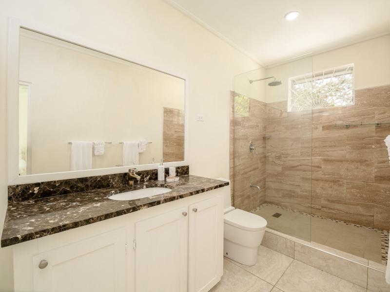 Sandy Lane Estate - Halle Rose , Sandy Lane Estate , St James , West Coast Barbados 