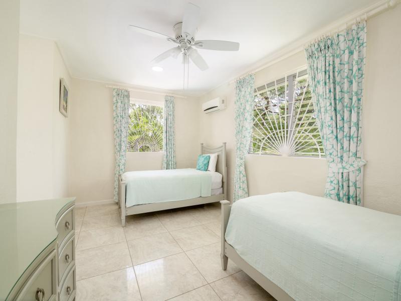 Sandy Lane Estate - Halle Rose , Sandy Lane Estate , St James , West Coast Barbados 