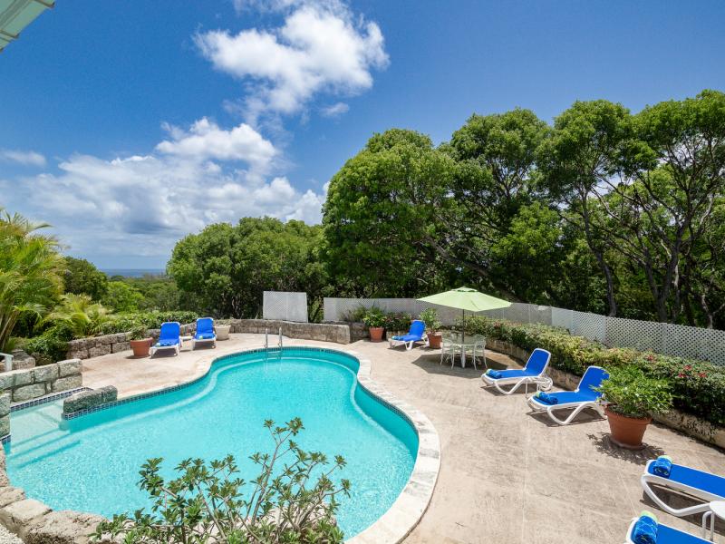 Sandy Lane Estate - Halle Rose , Sandy Lane Estate , St James , West Coast Barbados 