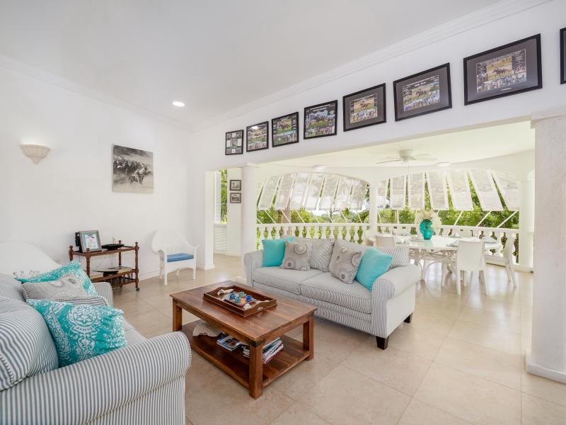 Sandy Lane Estate - Halle Rose , Sandy Lane Estate , St James , West Coast Barbados 