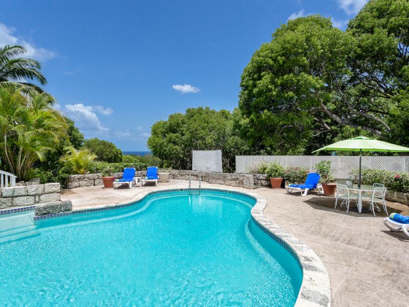 Sandy Lane Estate - Halle Rose , Sandy Lane Estate , St James , West Coast Barbados 