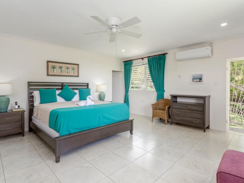 Sandy Lane Estate - Halle Rose , Sandy Lane Estate , St James , West Coast Barbados 