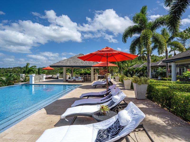 Harmony Hill , Montego Bay 