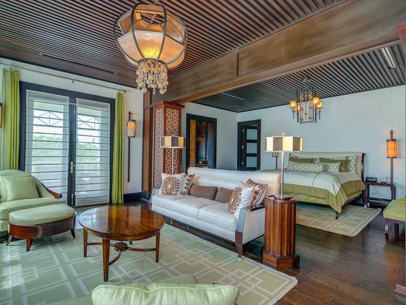 Villa Isabela - Old Fort Bay , Nassau 