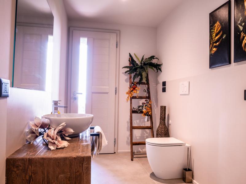 Villa Feronia , Umbria 