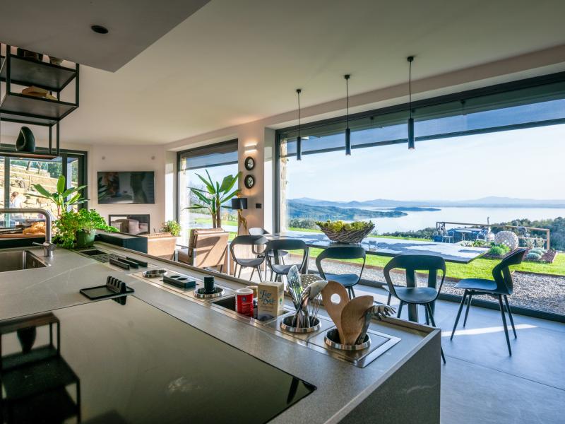 Villa Feronia , Umbria 