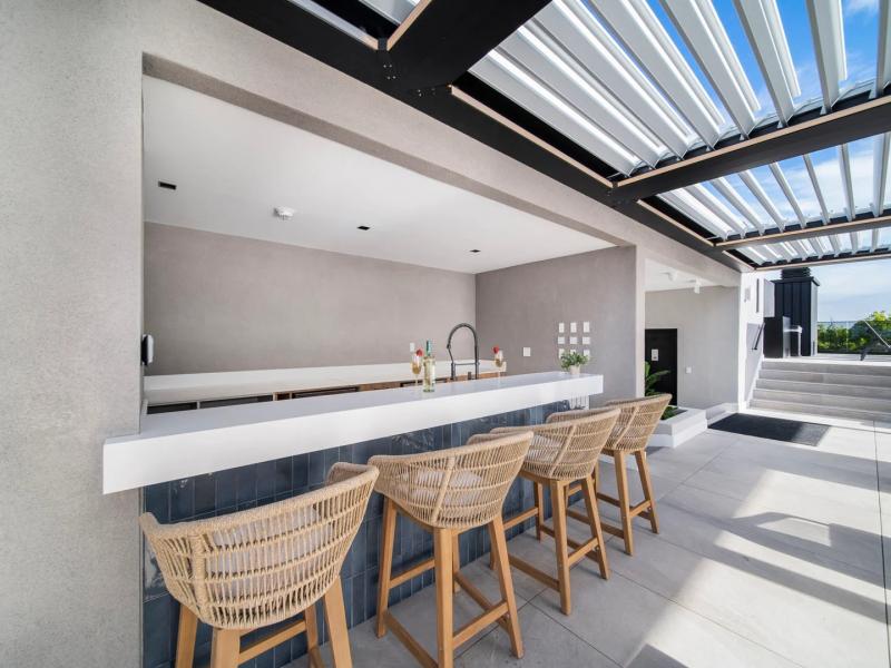 Allure 505 , Beachfront villas Barbados , St Michael 