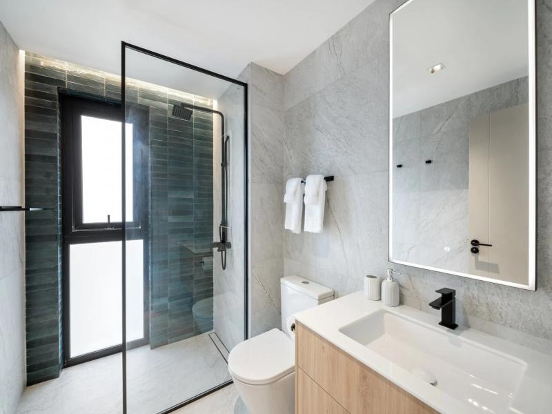 Allure 505 , Beachfront villas Barbados , St Michael 