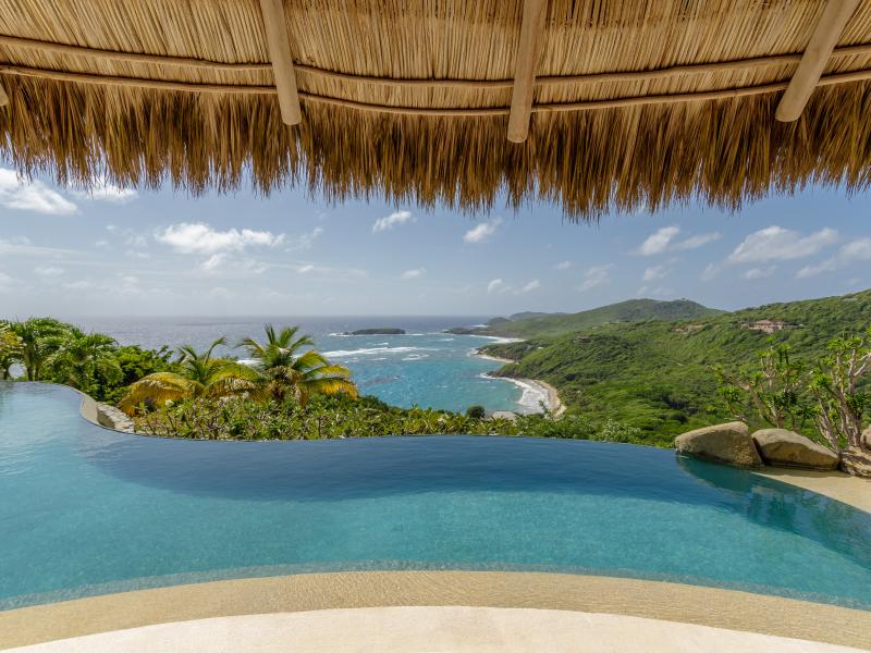 Yemanja , Lime Kiln Bay 