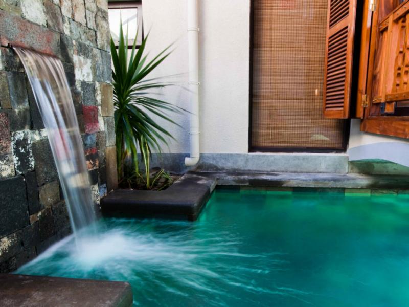 Villa Tiara at Sankhara Estate , East Coast 