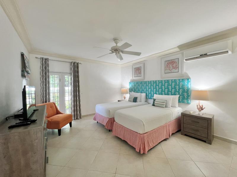 Glitter Bay 110 , Beachfront villas Barbados , Glitter Bay , Holetown , Porters , St James , West Coast Barbados 