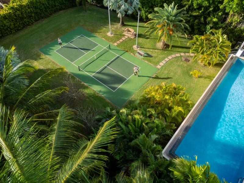 Java Bay , Calijanda Estate , St James , West Coast Barbados 