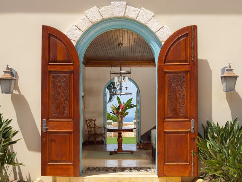 Jus Paradise , Montego Bay , Rose Hall Estate 