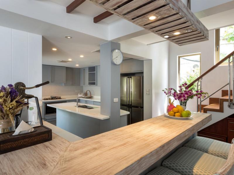 Villa Chalita, Patong Beach , Phuket 