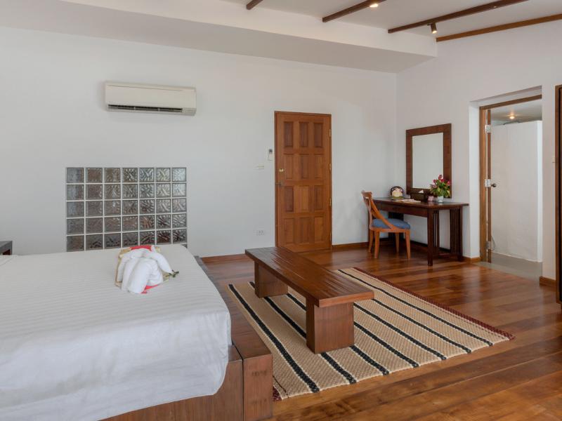 Villa Chalita, Patong Beach , Phuket 