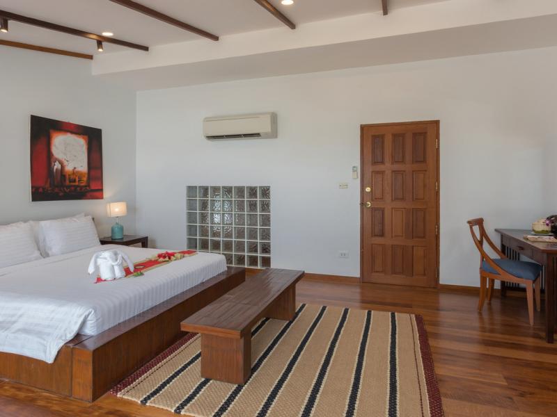 Villa Chalita, Patong Beach , Phuket 