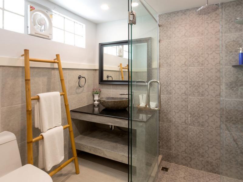 Villa Chalita, Patong Beach , Phuket 