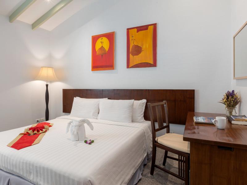 Villa Chalita, Patong Beach , Phuket 