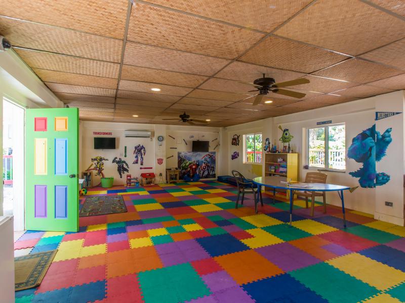 St James' Club & Villas , South 