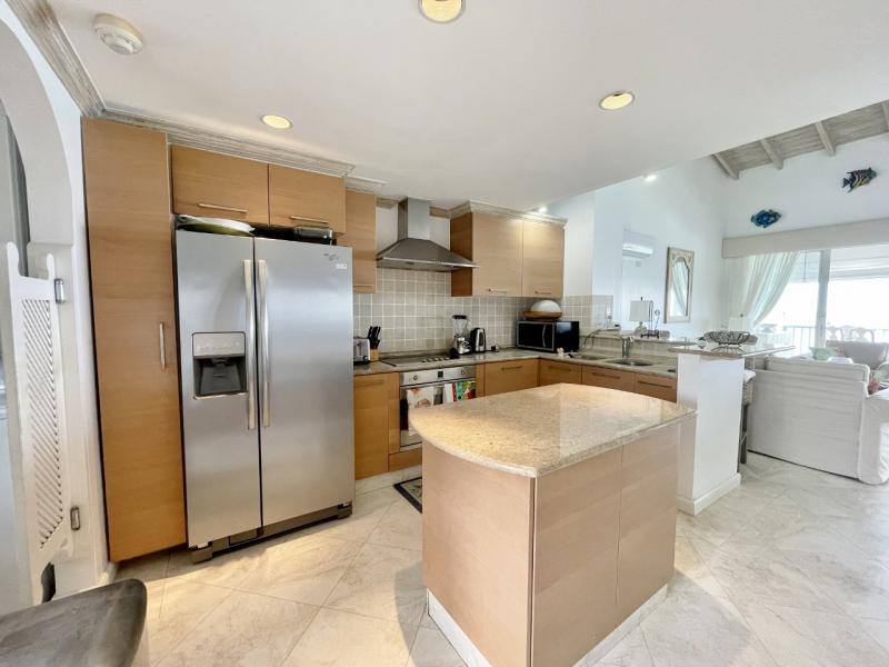 Villas on the Beach 403 , Beachfront villas Barbados , Holetown , St James , Villas on the Beach, Barbados , West Coast Barbados 